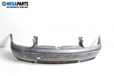 Предна броня за Volkswagen Golf IV Hatchback (08.1997 - 06.2005), хечбек, позиция: предна