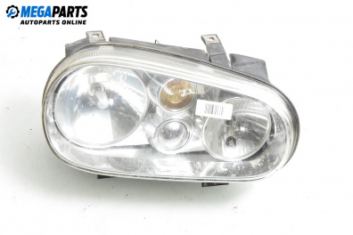 Фар за Volkswagen Golf IV Hatchback (08.1997 - 06.2005), хечбек, позиция: дясна, №  1J1941016B