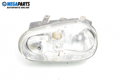 Фар за Volkswagen Golf IV Hatchback (08.1997 - 06.2005), хечбек, позиция: лява, №  1J1941015B