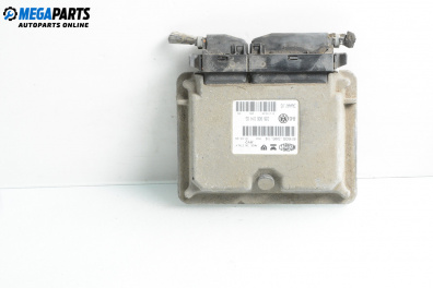 Компютър двигател за Volkswagen Golf IV Hatchback (08.1997 - 06.2005) 1.4 16V, 75 к.с.