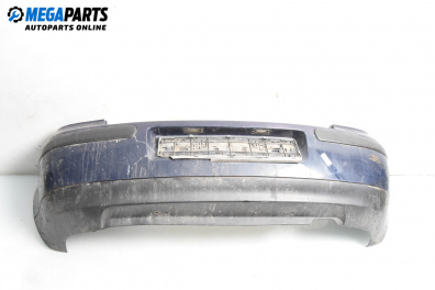 Задна броня за Volkswagen Golf IV Hatchback (08.1997 - 06.2005), хечбек