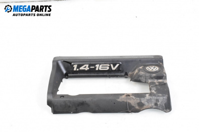 Декоративен капак двигател за Volkswagen Golf IV Hatchback (08.1997 - 06.2005)