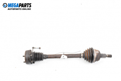 Полуоска за Volkswagen Golf IV Hatchback (08.1997 - 06.2005) 1.4 16V, 75 к.с., позиция: предна, лява