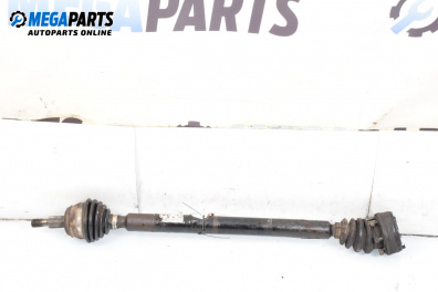 Полуоска за Volkswagen Golf IV Hatchback (08.1997 - 06.2005) 1.4 16V, 75 к.с., позиция: предна, дясна