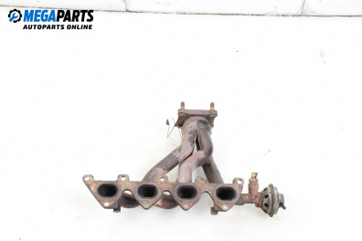 Изпускателен колектор  за Volkswagen Golf IV Hatchback (08.1997 - 06.2005) 1.4 16V, 75 к.с.