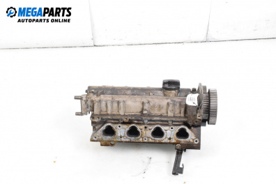 Глава за Volkswagen Golf IV Hatchback (08.1997 - 06.2005) 1.4 16V, 75 к.с.