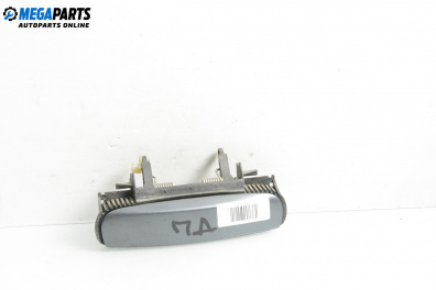 Външна дръжка за Volkswagen Golf IV Hatchback (08.1997 - 06.2005), 4+1 вр., хечбек, позиция: предна, дясна