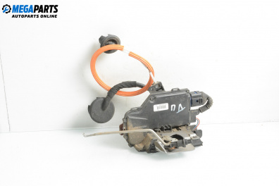 Брава на врата за Volkswagen Golf IV Hatchback (08.1997 - 06.2005), позиция: предна, дясна