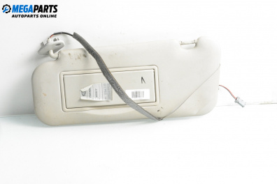 Сенник за Peugeot 307 Hatchback (08.2000 - 12.2012), позиция: лява