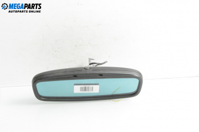 Вътрешно огледало за Peugeot 307 Hatchback (08.2000 - 12.2012)