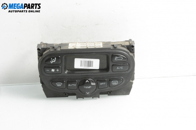Панел климатроник за Peugeot 307 Hatchback (08.2000 - 12.2012)