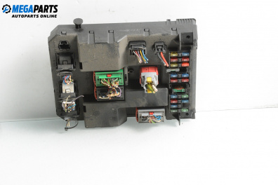 BSI модул за Peugeot 307 Hatchback (08.2000 - 12.2012)