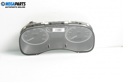 Километраж за Peugeot 307 Hatchback (08.2000 - 12.2012) 2.0 HDi 110, 107 к.с.