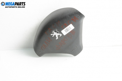 Airbag за Peugeot 307 Hatchback (08.2000 - 12.2012), 4+1 вр., хечбек, позиция: предна