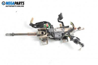 Кормилен прът за Peugeot 307 Hatchback (08.2000 - 12.2012)