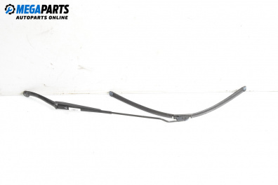 Рамо на чистачка за Peugeot 307 Hatchback (08.2000 - 12.2012), позиция: лява