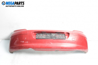 Задна броня за Peugeot 307 Hatchback (08.2000 - 12.2012), хечбек