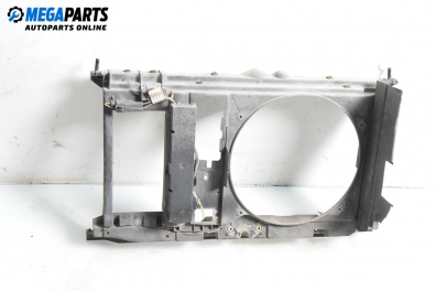 Дифузьор за Peugeot 307 Hatchback (08.2000 - 12.2012) 2.0 HDi 110, 107 к.с.