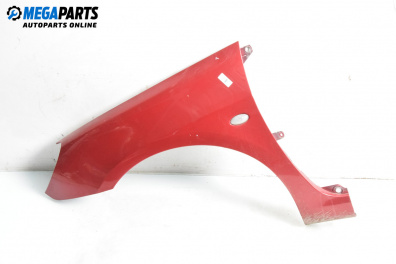 Калник за Peugeot 307 Hatchback (08.2000 - 12.2012), 4+1 вр., хечбек, позиция: предна, лява