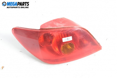 Стоп за Peugeot 307 Hatchback (08.2000 - 12.2012), хечбек, позиция: лява