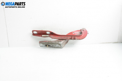 Панта преден капак за Peugeot 307 Hatchback (08.2000 - 12.2012), 4+1 вр., хечбек, позиция: дясна