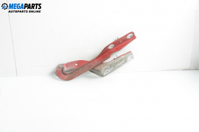 Панта преден капак за Peugeot 307 Hatchback (08.2000 - 12.2012), 4+1 вр., хечбек, позиция: лява