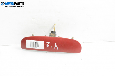 Трети стоп за Peugeot 307 Hatchback (08.2000 - 12.2012), хечбек