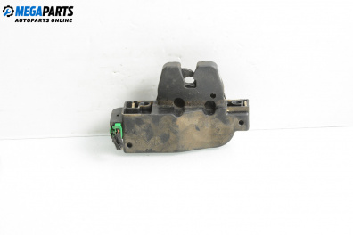 Брава заден капак за Peugeot 307 Hatchback (08.2000 - 12.2012), хечбек, позиция: задна