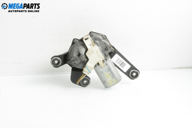 Ел. мотор за чистачките за Peugeot 307 Hatchback (08.2000 - 12.2012), хечбек, позиция: задна