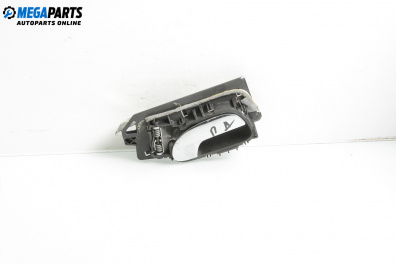 Вътрешна дръжка за Peugeot 307 Hatchback (08.2000 - 12.2012), 4+1 вр., хечбек, позиция: предна, дясна