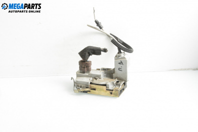 Брава на врата за Peugeot 307 Hatchback (08.2000 - 12.2012), позиция: предна, дясна