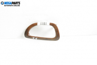 Интериорна пластмаса за Peugeot 307 Hatchback (08.2000 - 12.2012), 4+1 вр., хечбек, позиция: предна