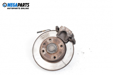 Шенкел главина за Peugeot 307 Hatchback (08.2000 - 12.2012), позиция: задна, лява