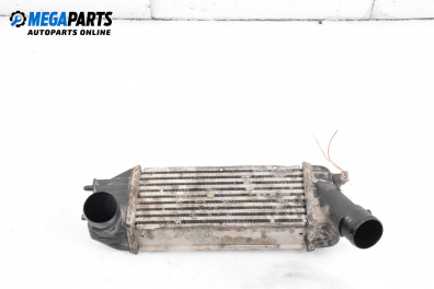 Интеркулер за Peugeot 307 Hatchback (08.2000 - 12.2012) 2.0 HDi 110, 107 к.с.