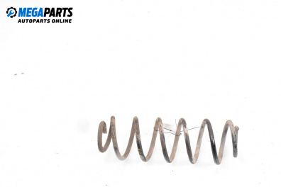 Пружина за ходова част за Peugeot 307 Hatchback (08.2000 - 12.2012), хечбек, позиция: задна