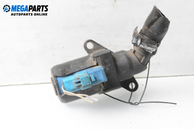 Моторче антифриз за Peugeot 307 Hatchback (08.2000 - 12.2012) 2.0 HDi 110, 107 к.с.