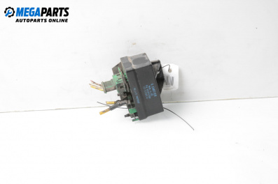 Реле подгревни свещи за Peugeot 307 Hatchback (08.2000 - 12.2012) 2.0 HDi 110, №  9639912580