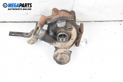 Турбо за Peugeot 307 Hatchback (08.2000 - 12.2012) 2.0 HDi 110, 107 к.с.