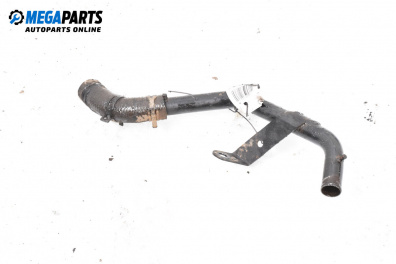 Тръба за охладителна течност за Peugeot 307 Hatchback (08.2000 - 12.2012) 2.0 HDi 110, 107 к.с.