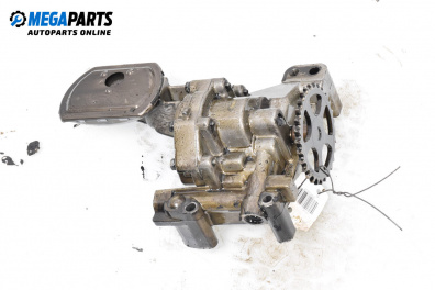 Маслена помпа за Peugeot 307 Hatchback (08.2000 - 12.2012) 2.0 HDi 110, 107 к.с.