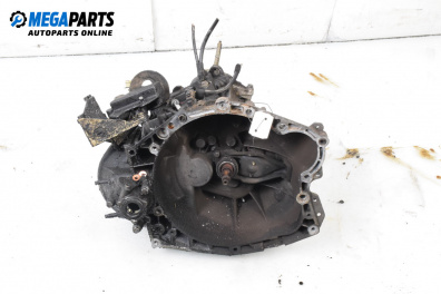 Ръчна скоростна кутия за Peugeot 307 Hatchback (08.2000 - 12.2012) 2.0 HDi 110, 107 к.с.