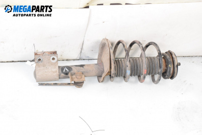 Макферсон за Peugeot 307 Hatchback (08.2000 - 12.2012), хечбек, позиция: предна, лява