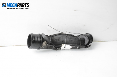 Тръба турбо за Peugeot 307 Hatchback (08.2000 - 12.2012) 2.0 HDi 110, 107 к.с.