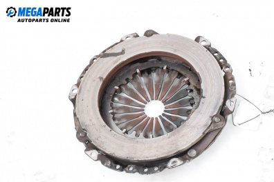 Притискателен диск на съединителя за Peugeot 307 Hatchback (08.2000 - 12.2012) 2.0 HDi 110, 107 к.с.