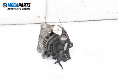 Алтернатор / генератор за Peugeot 307 Hatchback (08.2000 - 12.2012) 2.0 HDi 110, 107 к.с.
