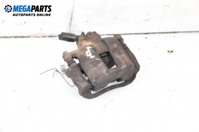 Спирачен апарат за Peugeot 307 Hatchback (08.2000 - 12.2012), позиция: предна, дясна