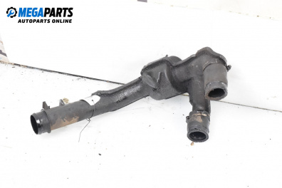 Тръба за охладителна течност за Peugeot 307 Hatchback (08.2000 - 12.2012) 2.0 HDi 110, 107 к.с.