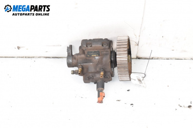 ГНП-горивонагнетателна помпа за Peugeot 307 Hatchback (08.2000 - 12.2012) 2.0 HDi 110, 107 к.с.