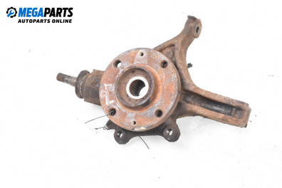 Шенкел главина за Peugeot 307 Hatchback (08.2000 - 12.2012), позиция: предна, дясна