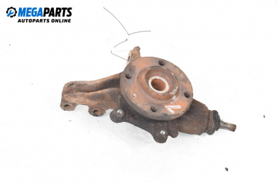 Шенкел главина за Peugeot 307 Hatchback (08.2000 - 12.2012), позиция: предна, лява